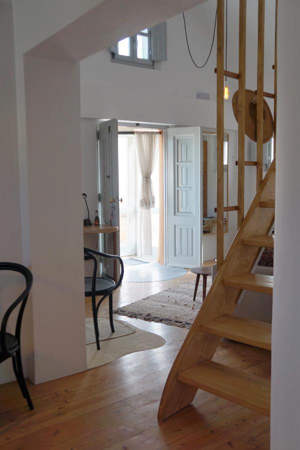 Villa Oasis Oia With Caldera View Екстер'єр фото